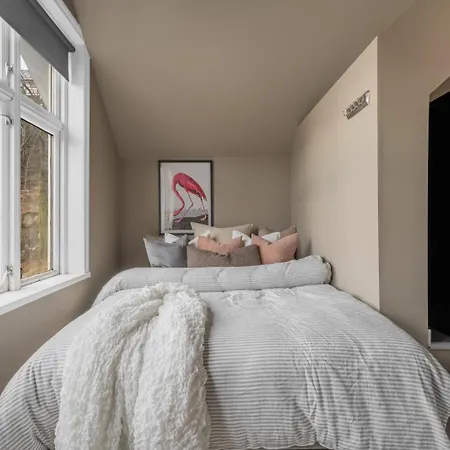 Apartamento Big, Family Friendly 6 Min From The Centrum *