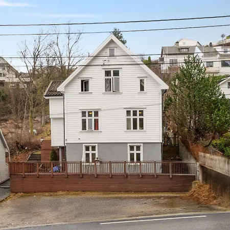 Apartamento Big, Family Friendly 6 Min From The Centrum