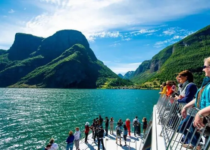 Big, Family Friendly 6 Min From The Centrum Bergen