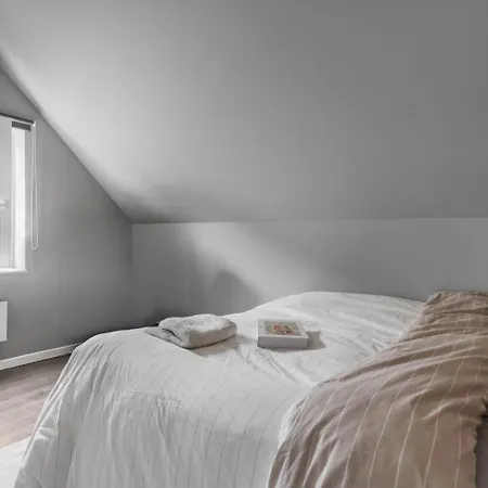 Big, Family Friendly 6 Min From The Centrum * Bergen