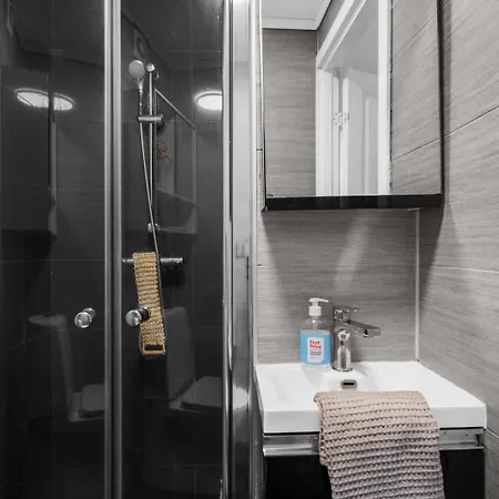 Big, Family Friendly 6 Min From The Centrum Leilighet Bergen